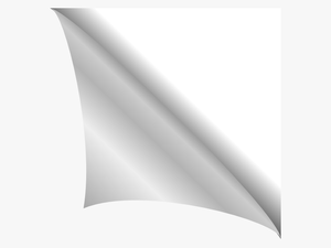 Torn White Paper Png