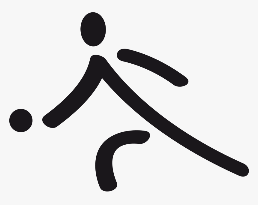 Bocce Icon - Special Olympics Bocce Logo