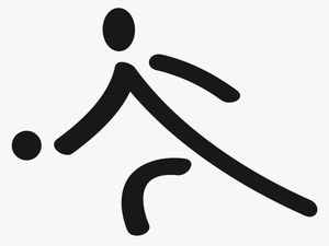 Bocce Icon - Special Olympics Bocce Logo