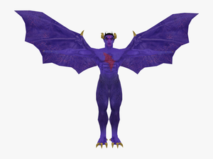 Download Zip Archive - Tekken Ps2 Character Devil