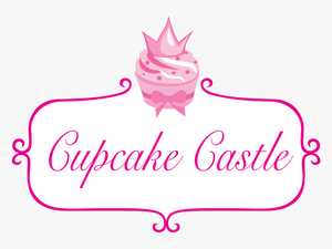 Cupcake Castle - Illustration