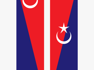 Johor Bahru Flag