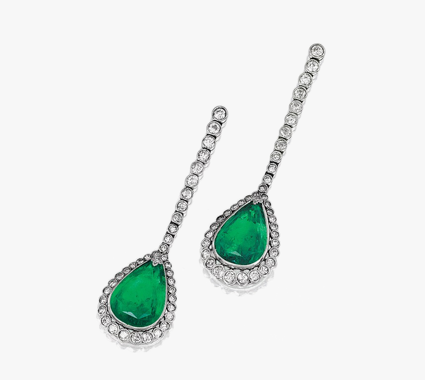 Emerald Portable Network Graphics Image Jewellery Transparency - Jewelry With Transparent Background