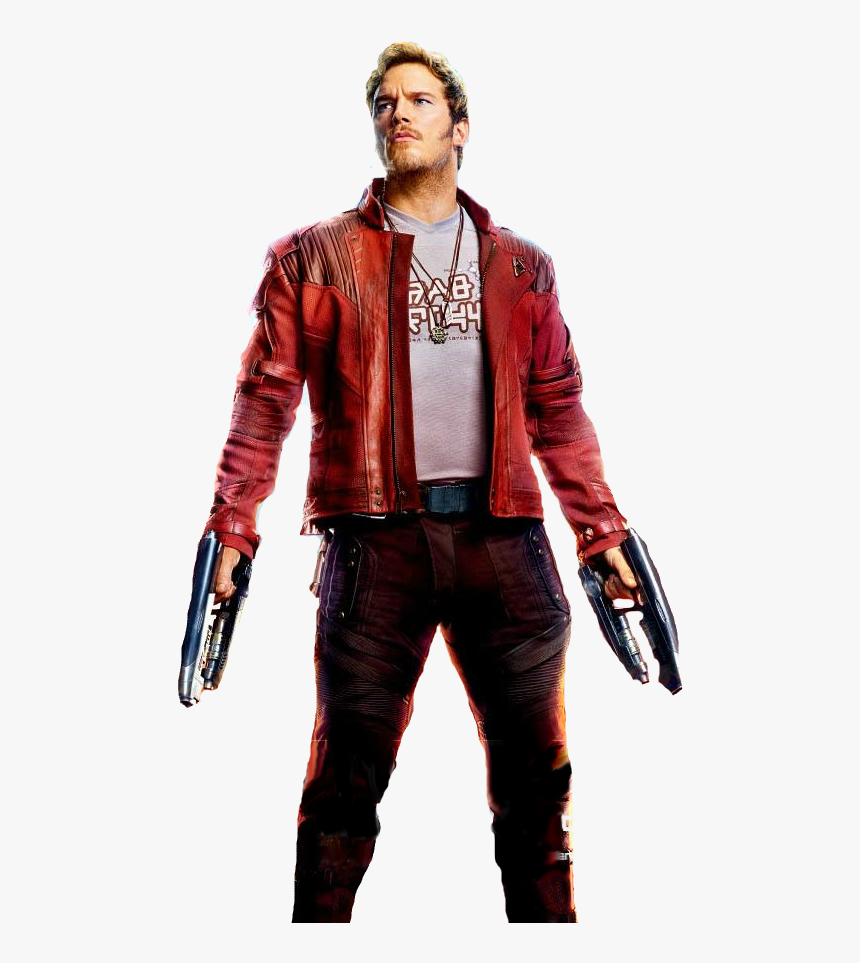 Guardians Of The Galaxy 2 Star Lord