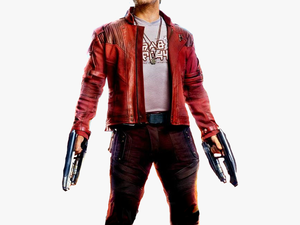 Guardians Of The Galaxy 2 Star Lord