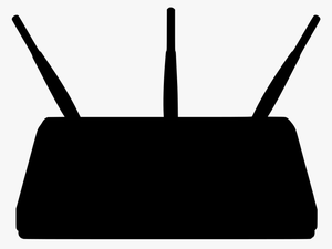 Parts Of The Computer Modem Clipart 