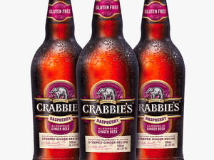 Crabbie Ginger Beer Usa