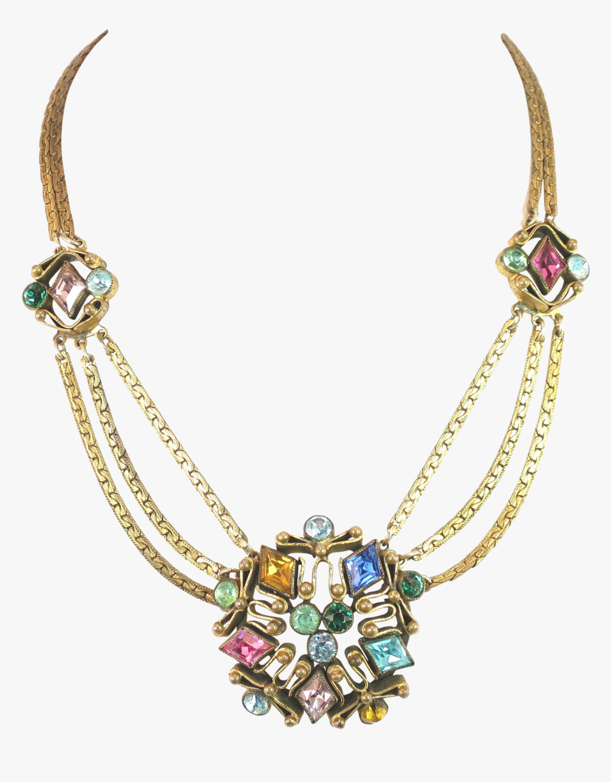 Image Of - Necklace