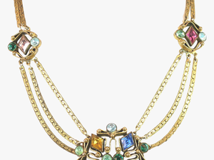 Image Of - Necklace