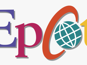 Disney World Epcot Logo