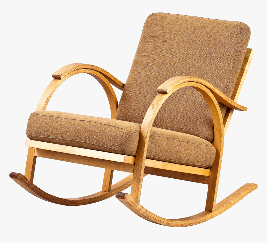 Wooden Chair Png - Ghế Đung Đ