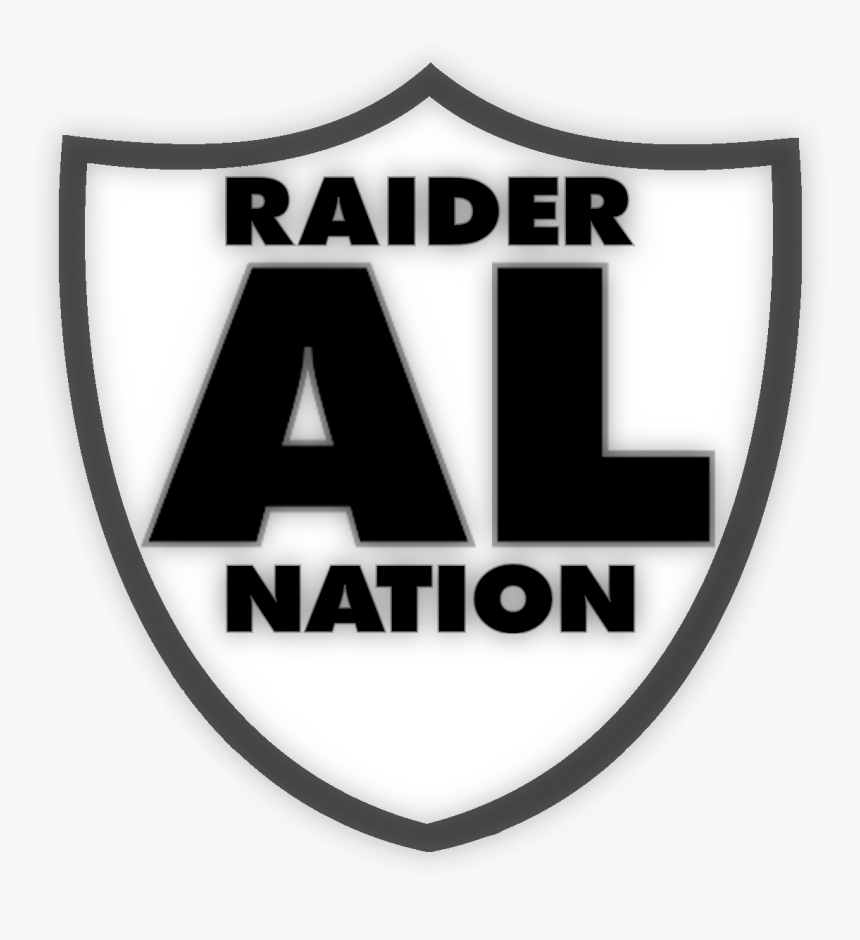 Oakland Raiders Logo - Emblem