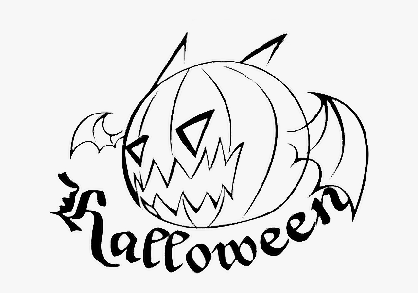 #halloween #pumpkin #evil #wings #tattoo #happyhalloween - コウモリ ハロウィン
