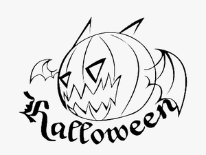 #halloween #pumpkin #evil #wings #tattoo #happyhalloween - コウモリ ハロウィン