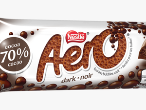 Alt Text Placeholder - Aero Dark Chocolate