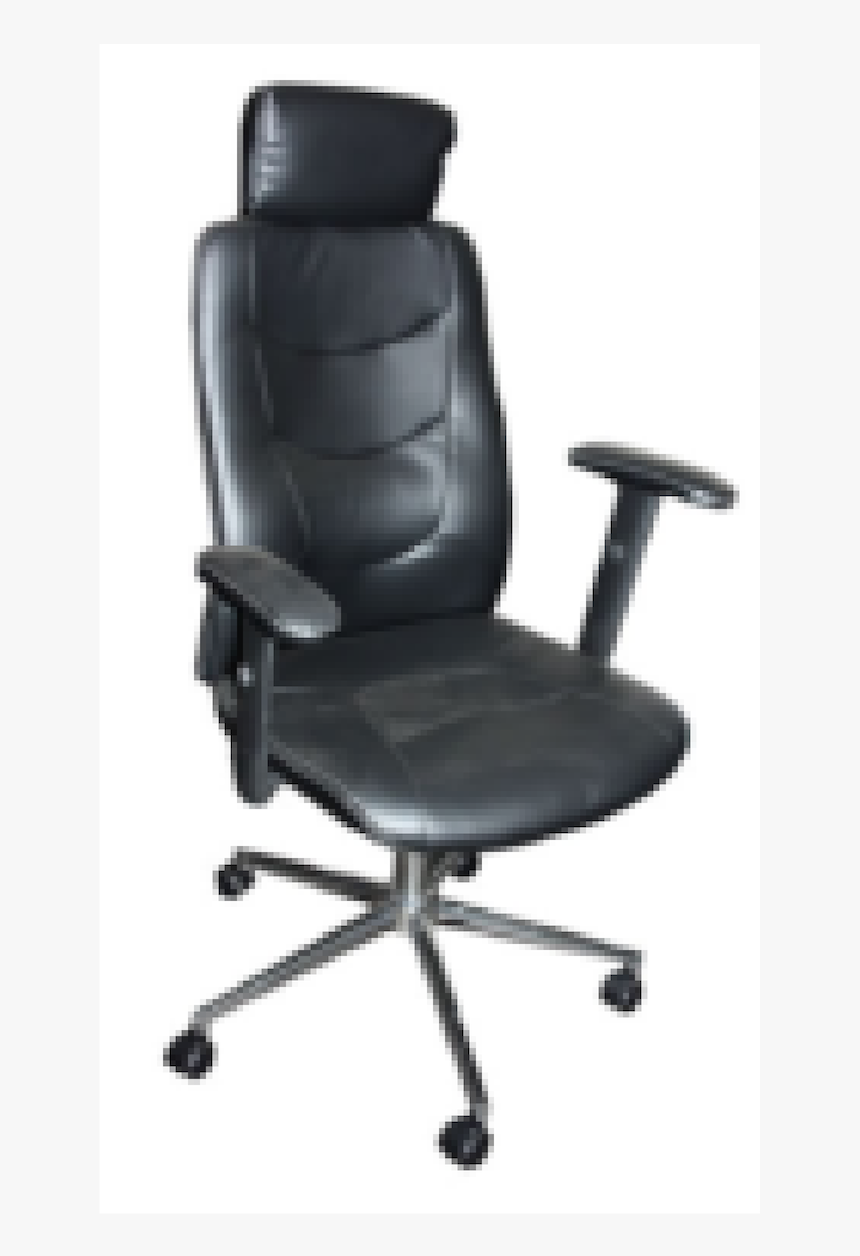 First Office Sleek Chair