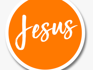 Jesus - Circle