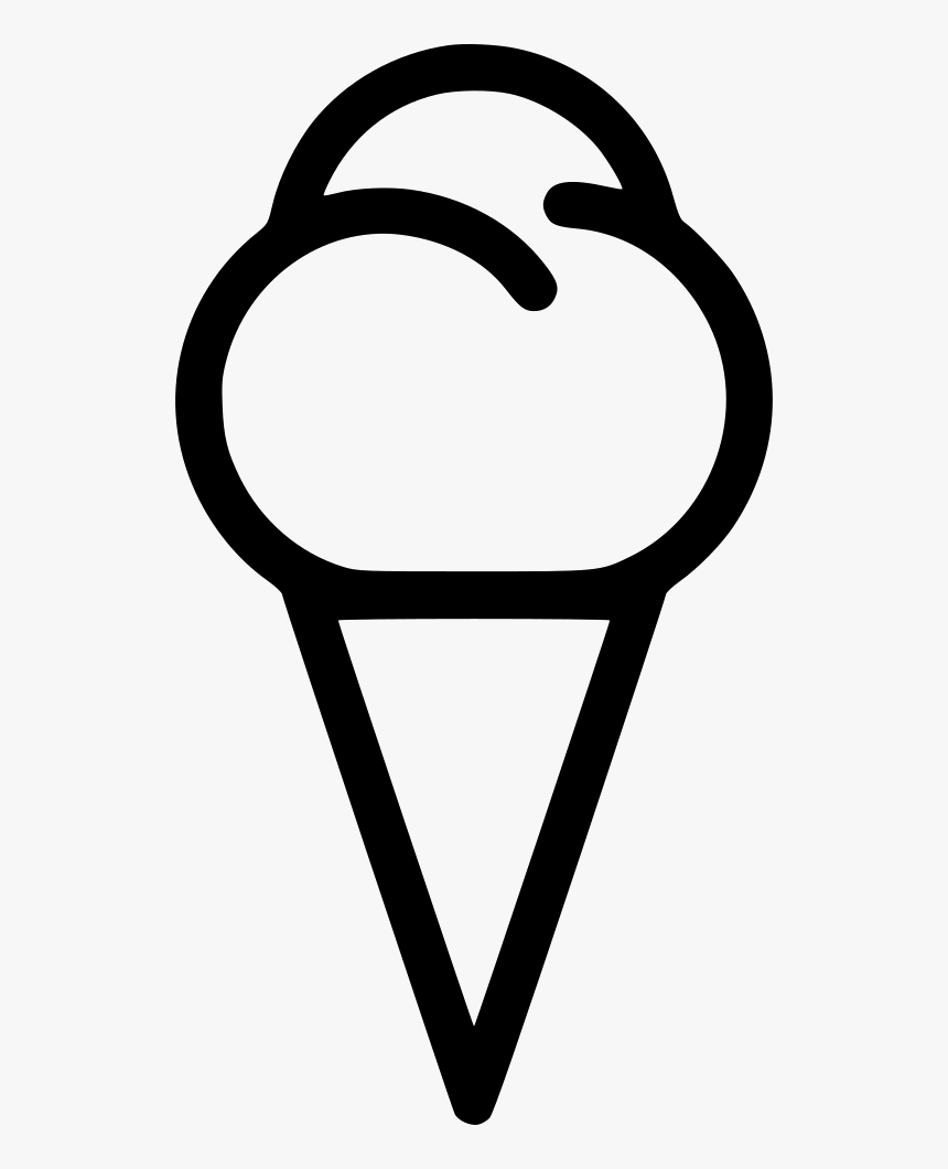 Ice Cream - Clip Art