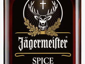 Jägermeister Spiced Liqueur 700ml - Jager Spice