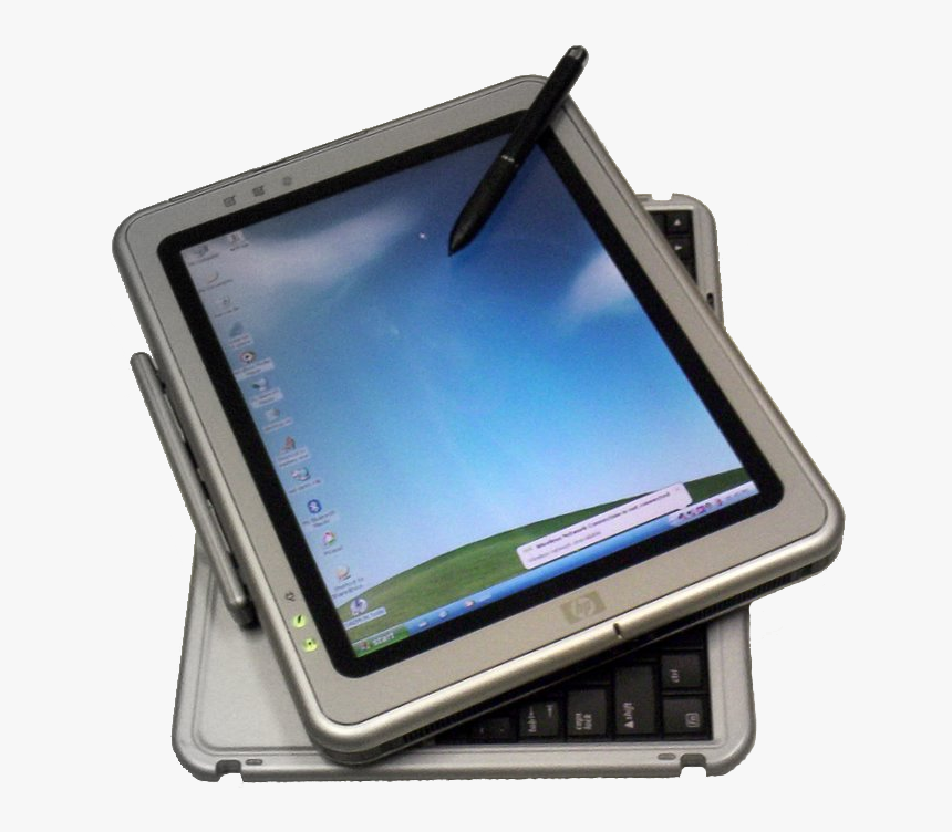 Personal Digital Assistant Tablet 