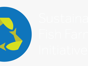 Sustainable Fish Farming Initiative - Circle