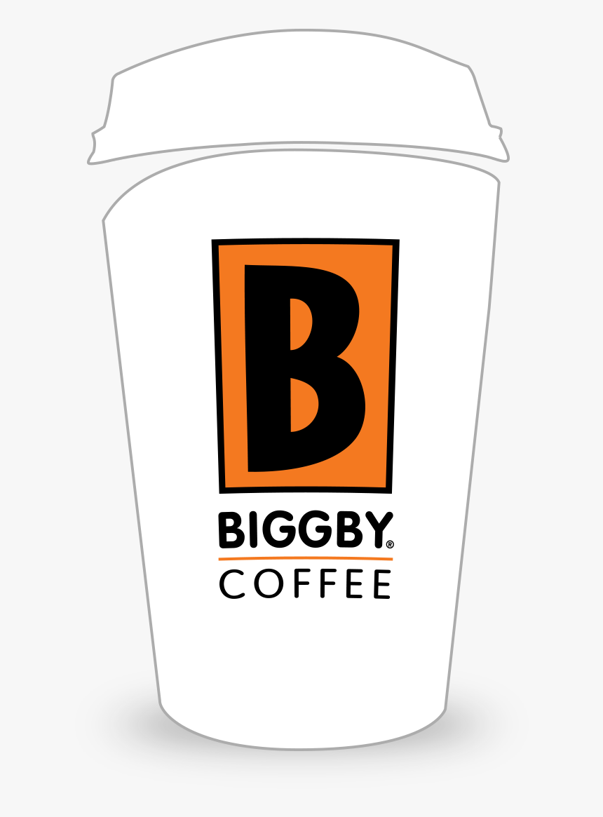 Biggby Coffee Cup Logo 
