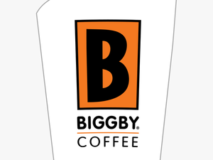 Biggby Coffee Cup Logo 