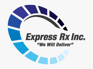 Express Rx Pharmacy And Medical Supplies - Complementary Colors