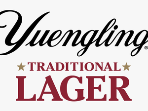 Sponsor-logo - Yuengling Beer