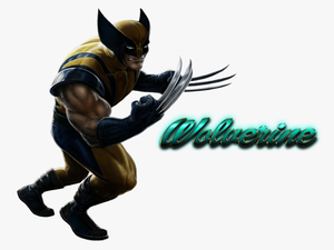 Wolverine Free Desktop Background - Marvel Avengers Alliance Sentry