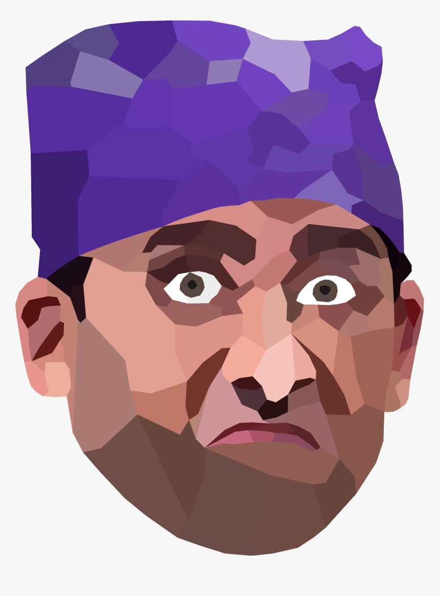I M Trying To - Prison Mike Clip