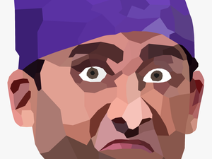 I M Trying To - Prison Mike Clipart