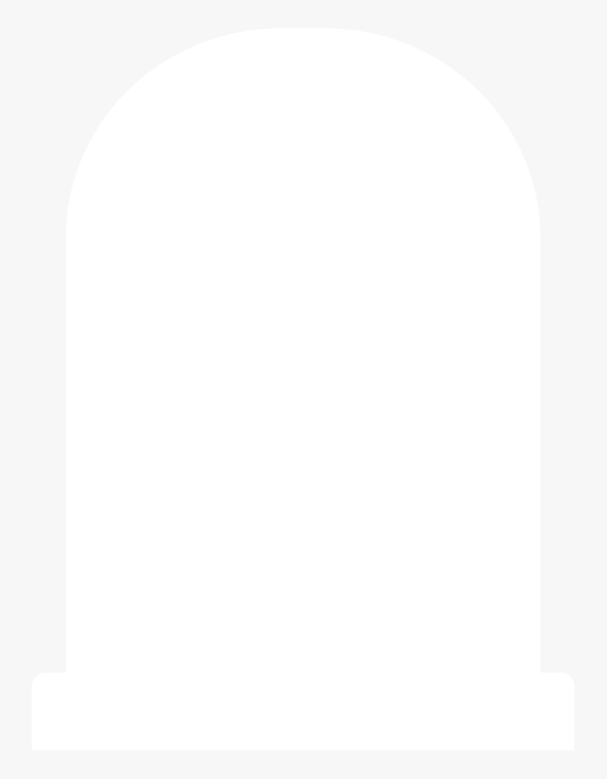 Grave Clipart Tombstone Template