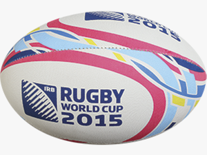 Rugby Ball Free Download Png - Coca Cola Rugby World Cup