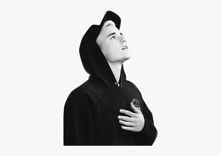 Justin Bieber Clipart Black And 