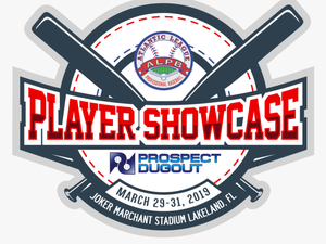 Player Showcase-01 - Atlantic League Of Professional Baseball