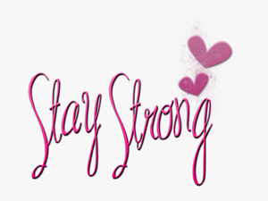 Stay Strong Tumblr Photography Displaying 19 Images - Stay Strong Things Will Get Better