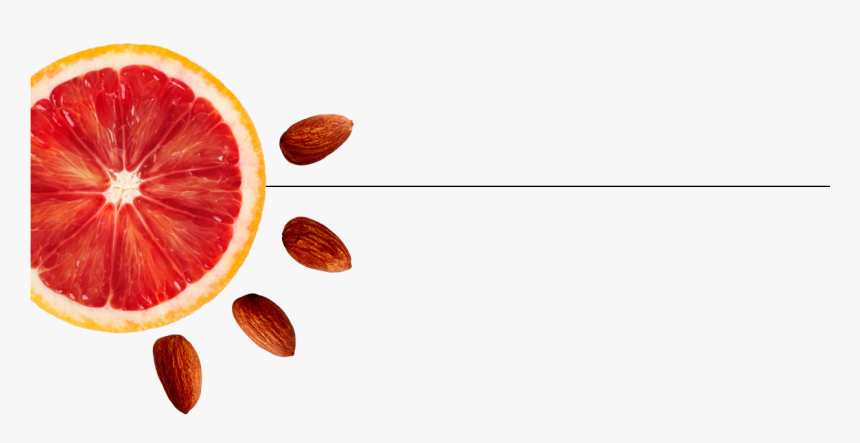 Ciao Bella Ingredients From - Red Orange Png