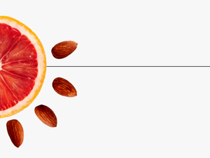 Ciao Bella Ingredients From - Red Orange Png