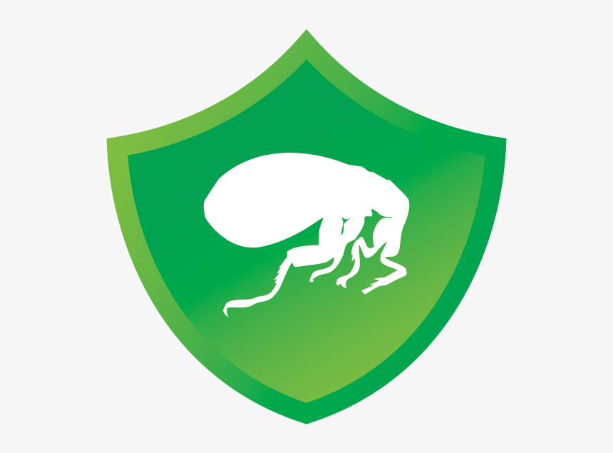 Shield Fleas - Flea App Symbol