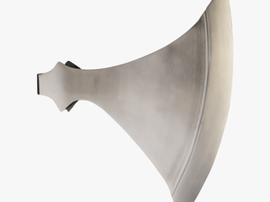 Langeid Viking Axe Head - Sword