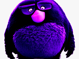 Abmovie Bomb - Angry Birds Pelicula Bomb