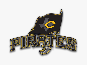 Crandall Pirates Football 
 Data Srcset Https - Graphic Design