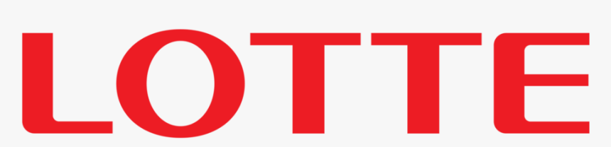 Lotte Logo Ai