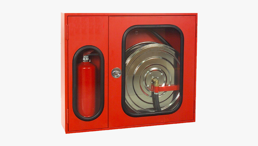 Duntop Canvas Fire Hose Cabinet Fire Hose Box With - Fire Hose