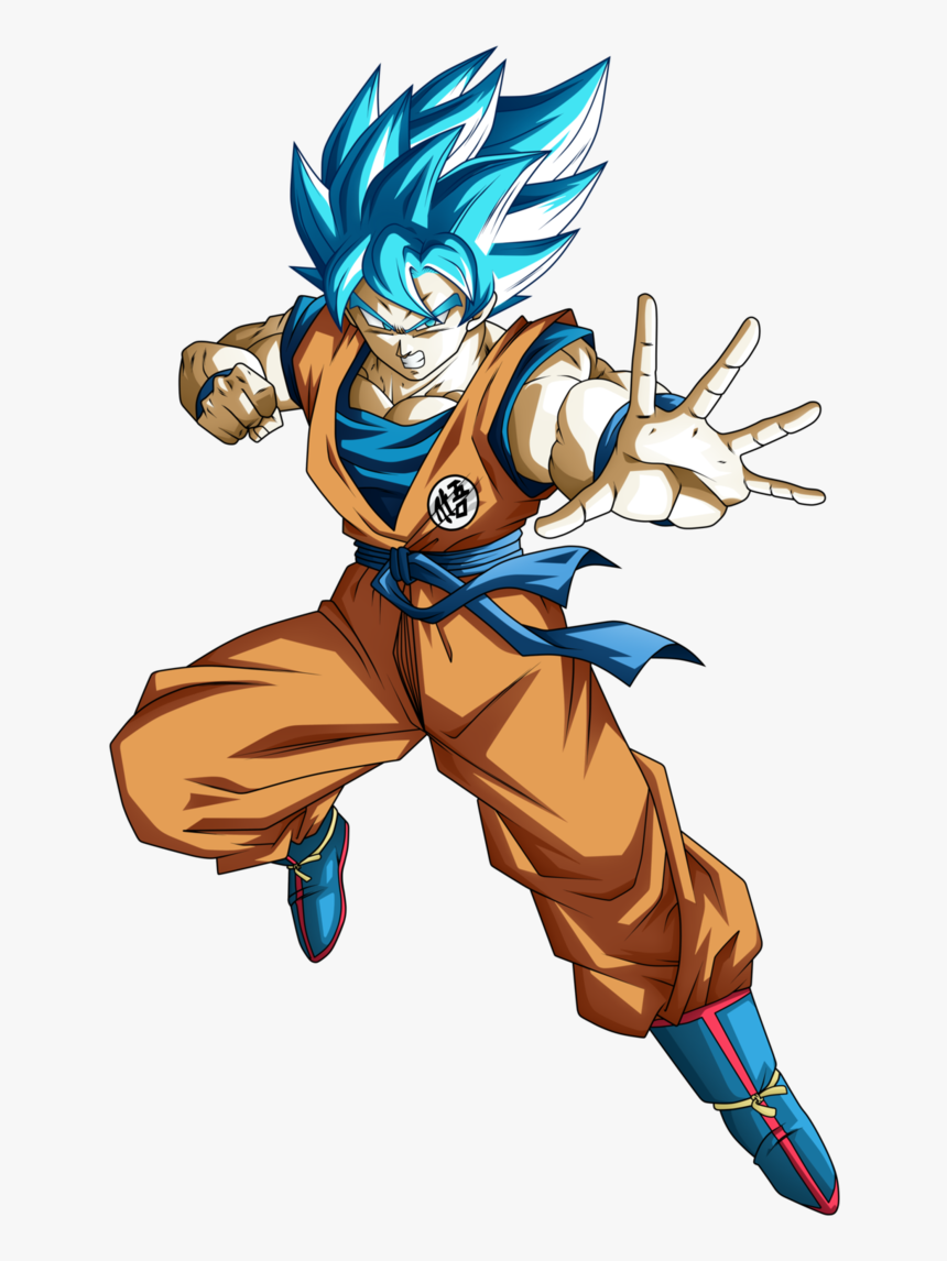 Thumb Image - Dragon Ball Goku Ssj