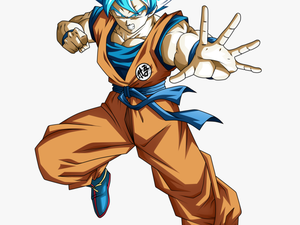 Thumb Image - Dragon Ball Goku Ssj