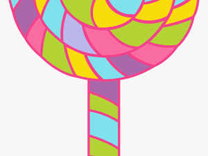 Lollipop Candy Clipart