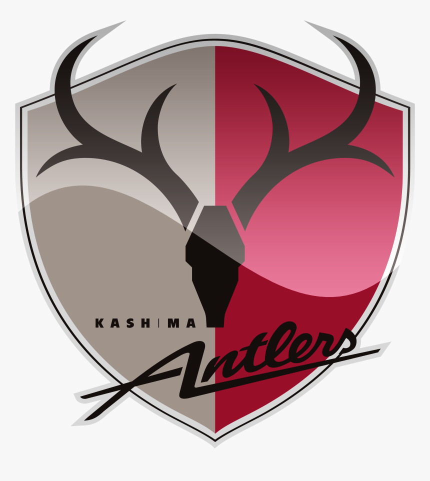 Kashima Antlers Hd Logo Png - Ka