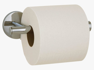 Transparent Toliet Paper Clipart - Toilet Paper Holder